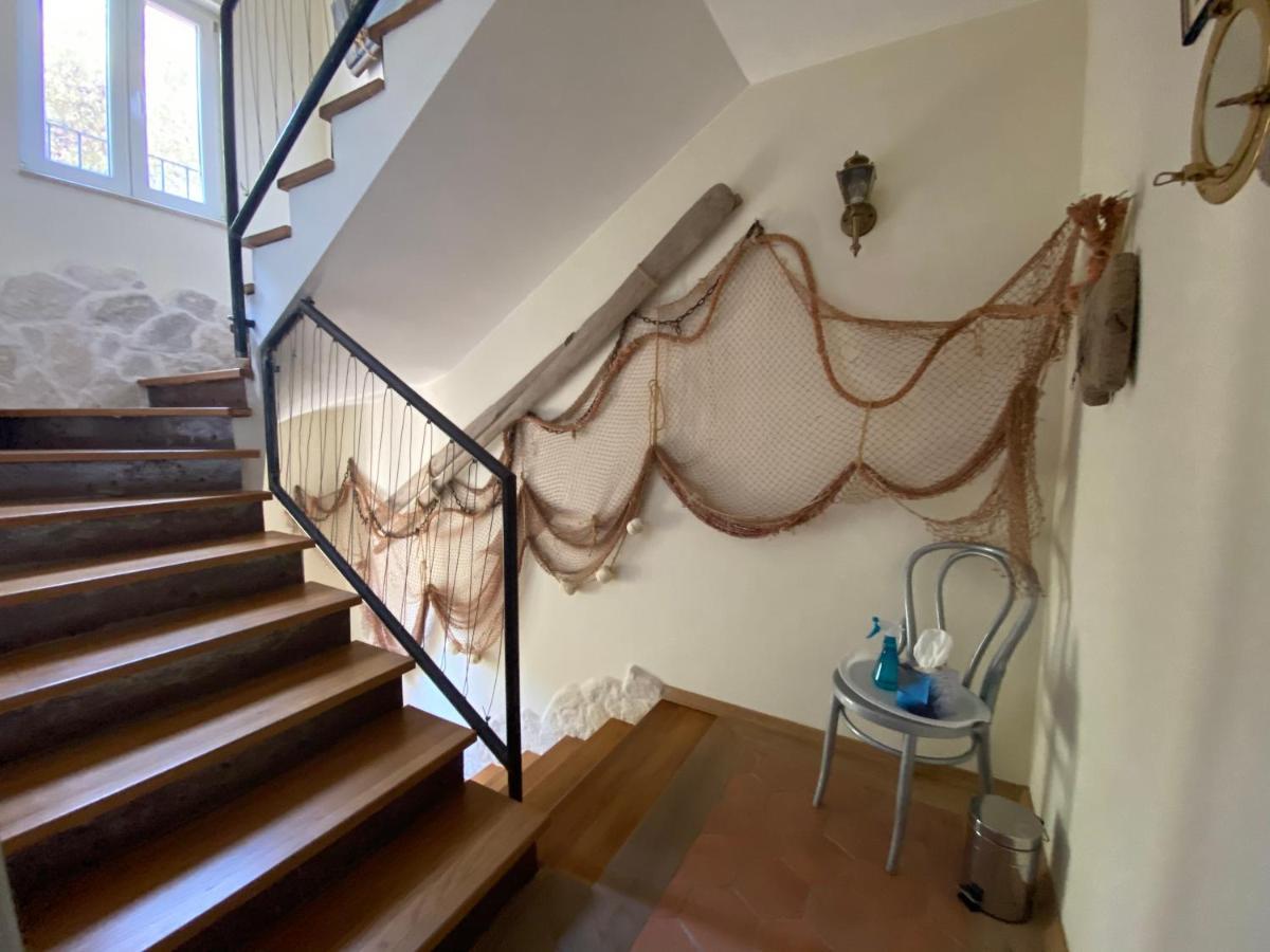 Apartments Serenity Supetar Extérieur photo