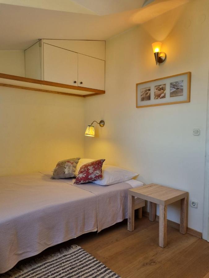Apartments Serenity Supetar Extérieur photo