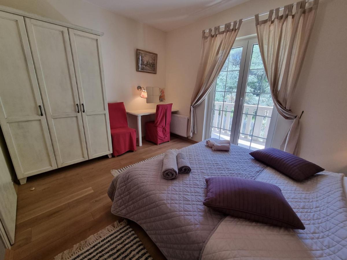 Apartments Serenity Supetar Extérieur photo