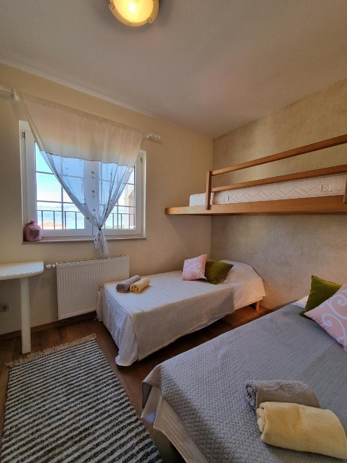 Apartments Serenity Supetar Extérieur photo