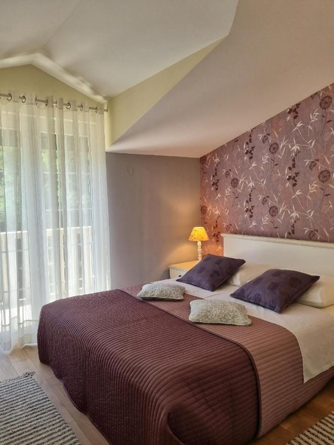 Apartments Serenity Supetar Extérieur photo