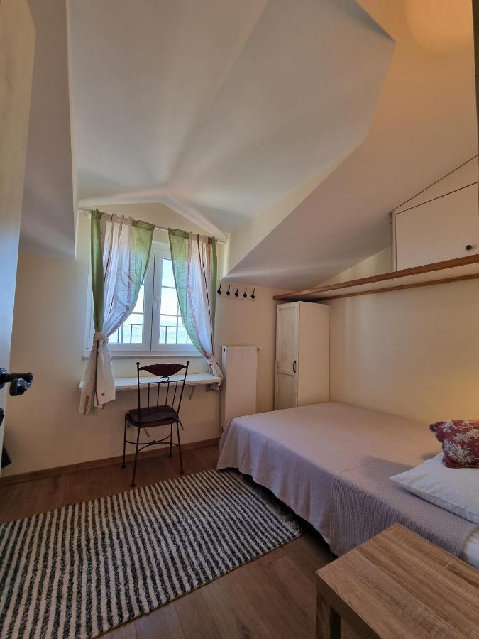 Apartments Serenity Supetar Extérieur photo