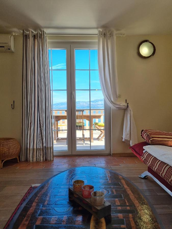 Apartments Serenity Supetar Extérieur photo