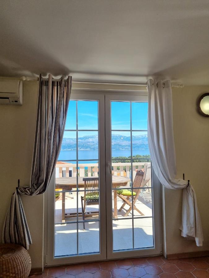 Apartments Serenity Supetar Extérieur photo