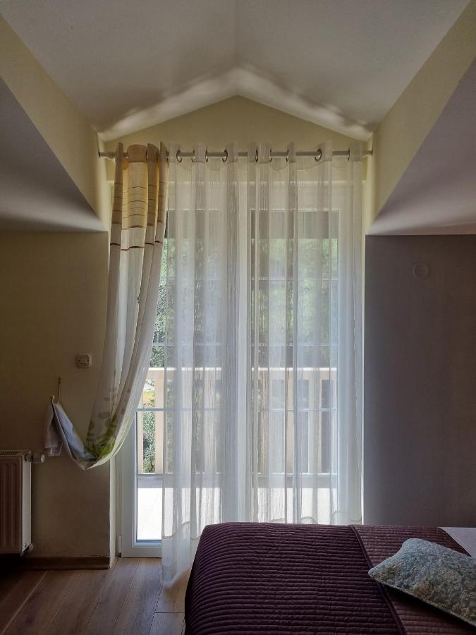 Apartments Serenity Supetar Extérieur photo