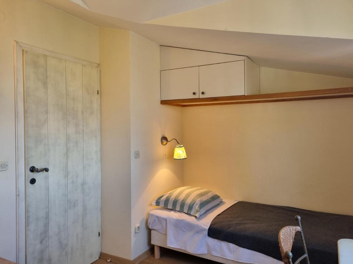 Apartments Serenity Supetar Extérieur photo