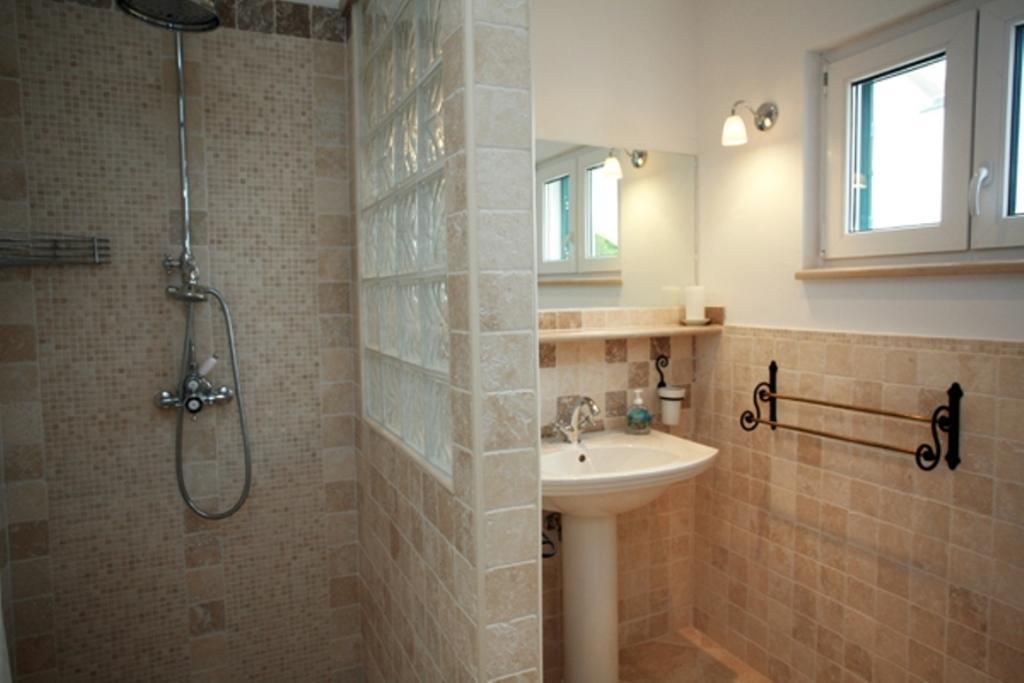 Apartments Serenity Supetar Chambre photo