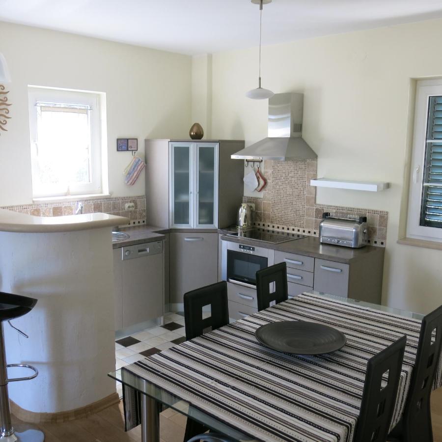 Apartments Serenity Supetar Extérieur photo